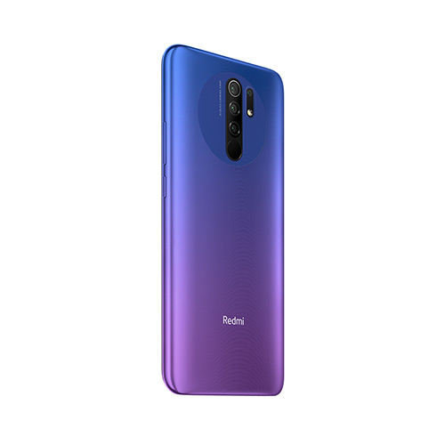 Redmi 9 4GB/64GB Purple